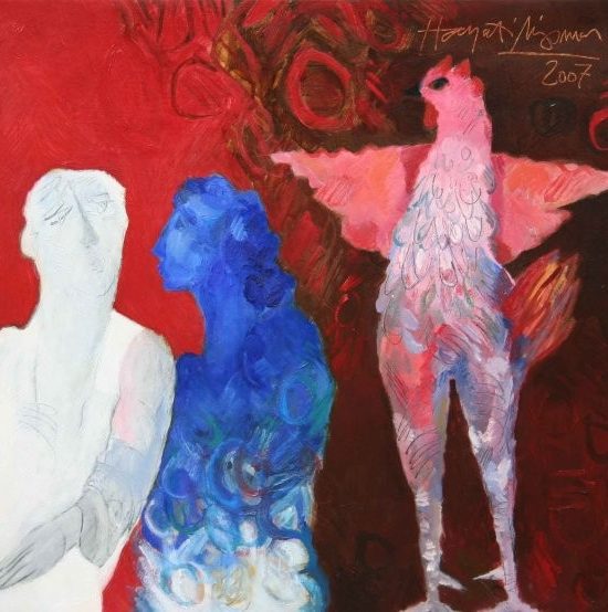 Hayati Misman Tabloları