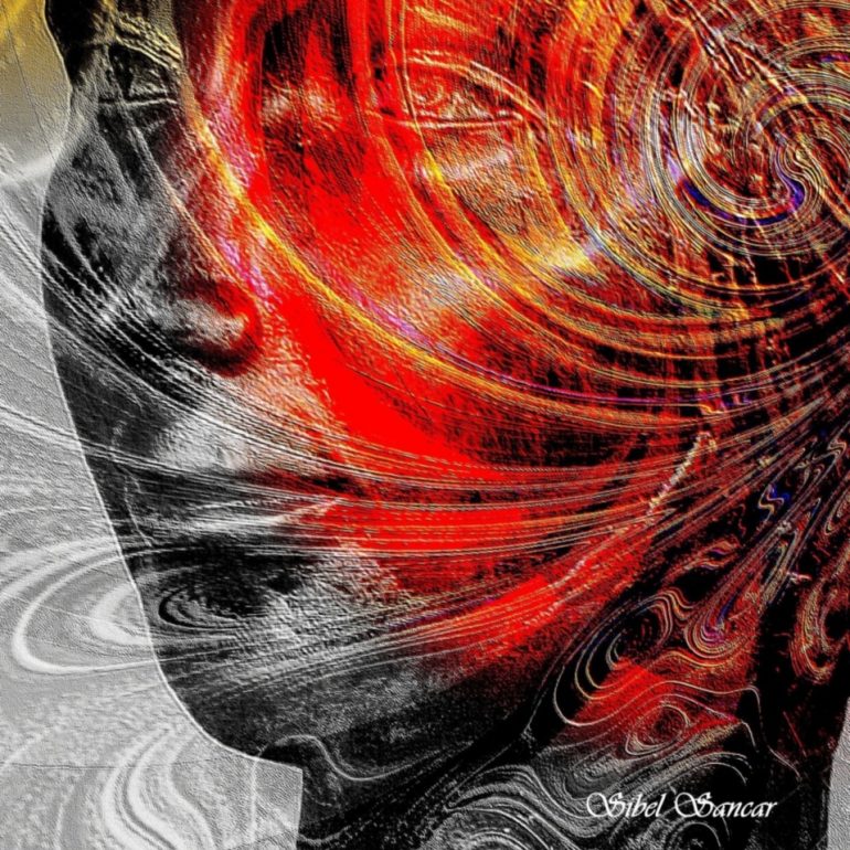 Sibel Sancar dijital sergi