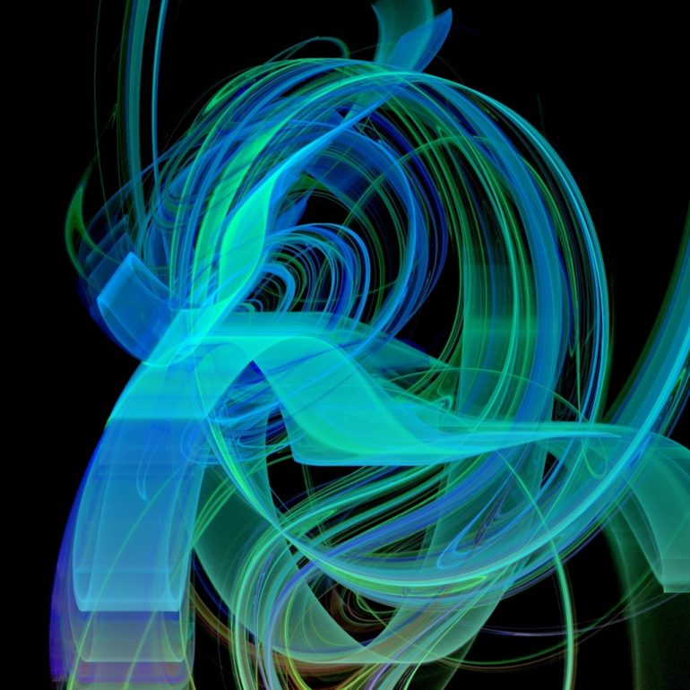 Sibel Sancar dijital sergi