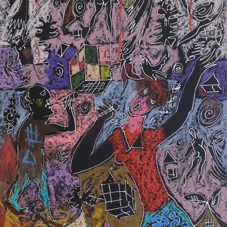 Mustafa Ayaz (resimleri)