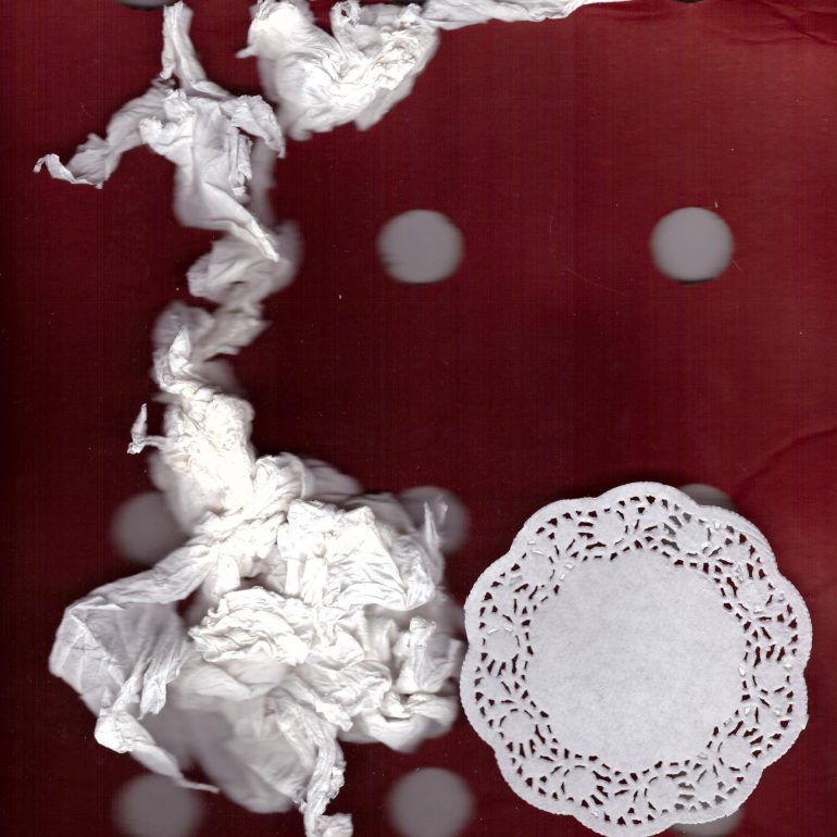 Nur Gökbulut (Maske Serisi 2020)