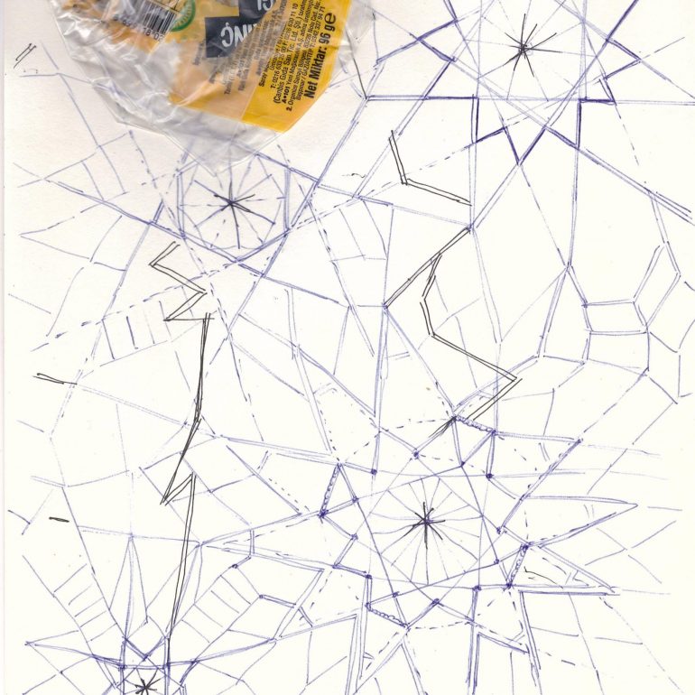 Nur Gökbulut (Maske Serisi 2020)