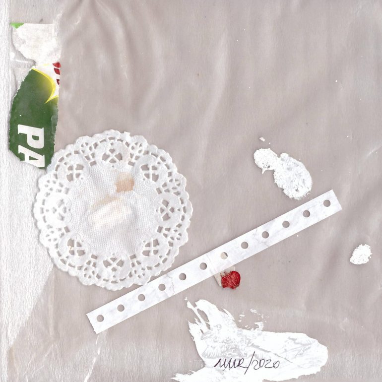 Nur Gökbulut (Maske Serisi 2020)