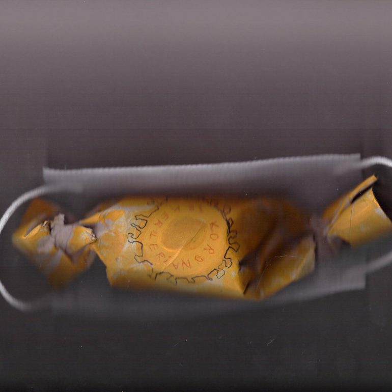 Nur Gökbulut (Maske Serisi 2020)