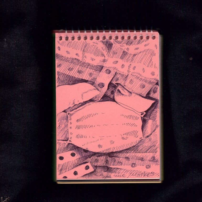 Nur Gökbulut (Maske Serisi 2020)