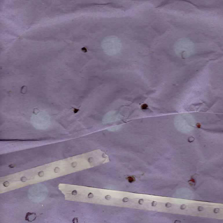 Nur Gökbulut (Maske Serisi 2020)