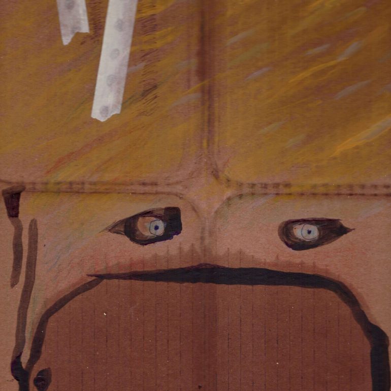 Nur Gökbulut (Maske Serisi 2020)