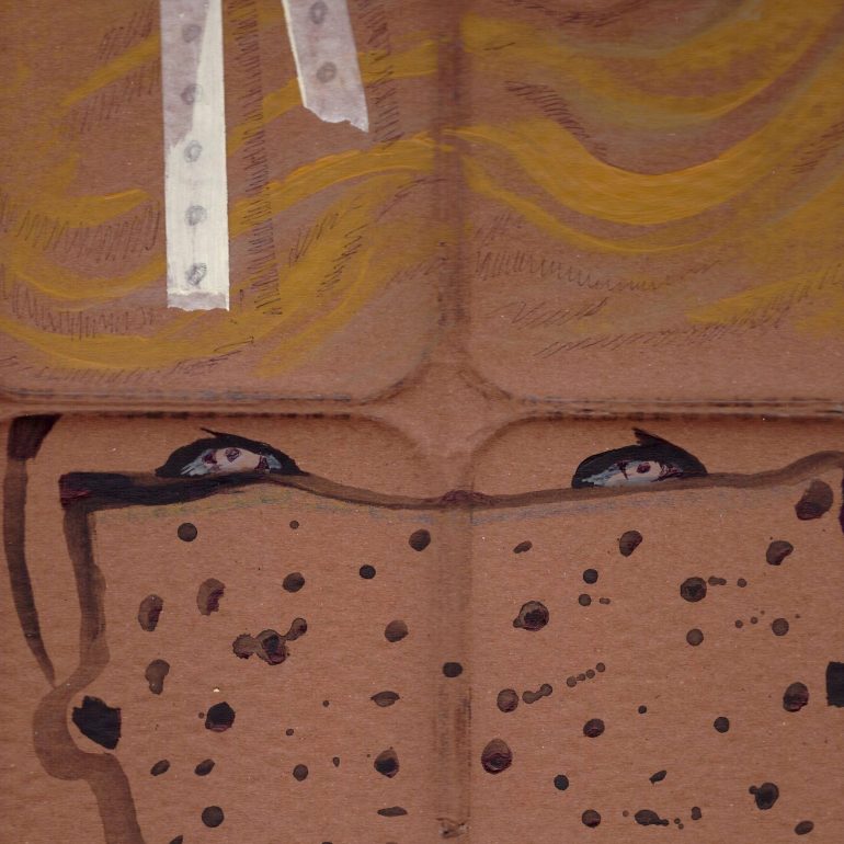 Nur Gökbulut (Maske Serisi 2020)