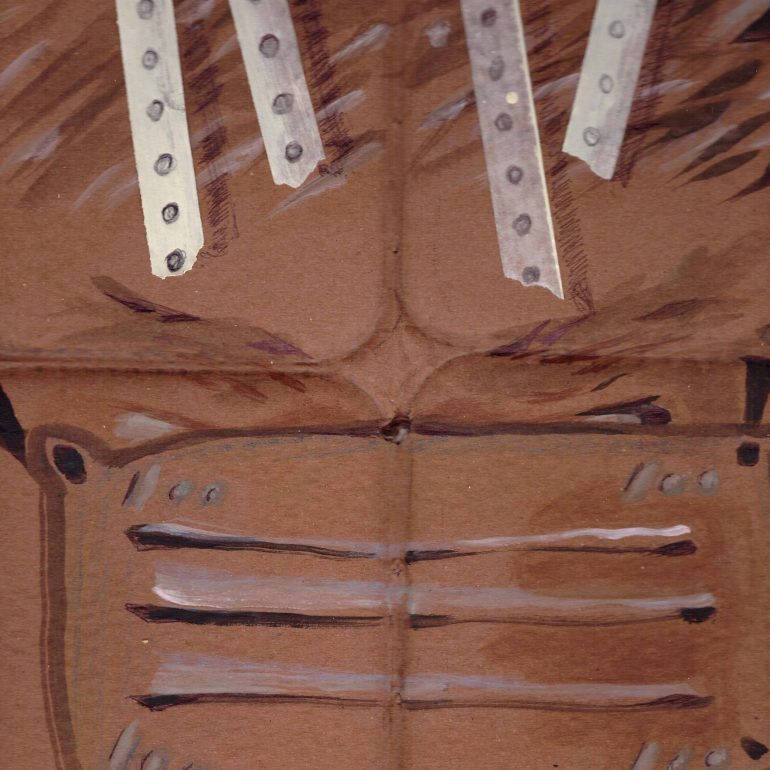 Nur Gökbulut (Maske Serisi 2020)