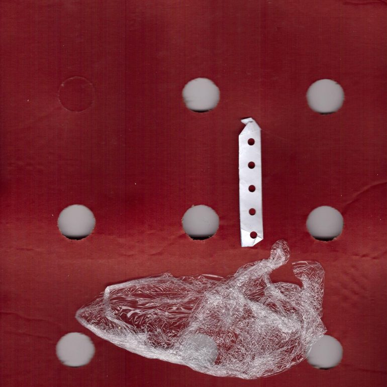 Nur Gökbulut (Maske Serisi 2020)