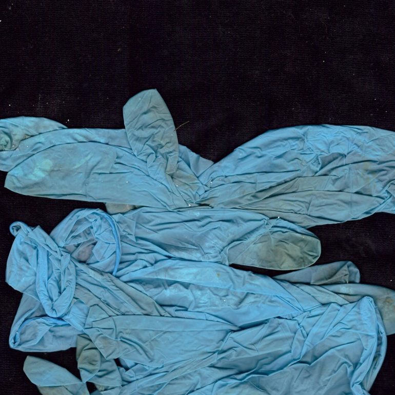 Nur Gökbulut (Maske Serisi 2020)