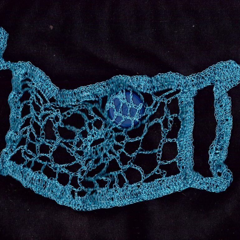 Nur Gökbulut (Maske Serisi 2020)