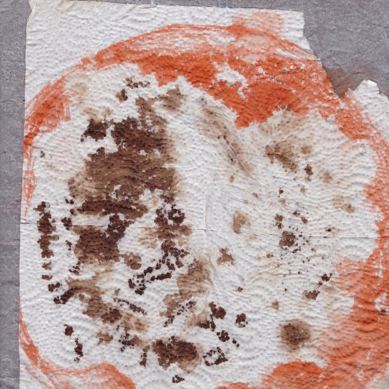 Nur Gökbulut (Maske Serisi 2020)