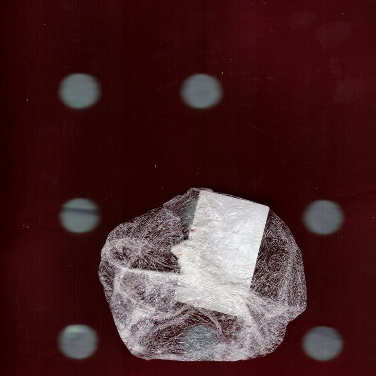 Nur Gökbulut (Maske Serisi 2020)