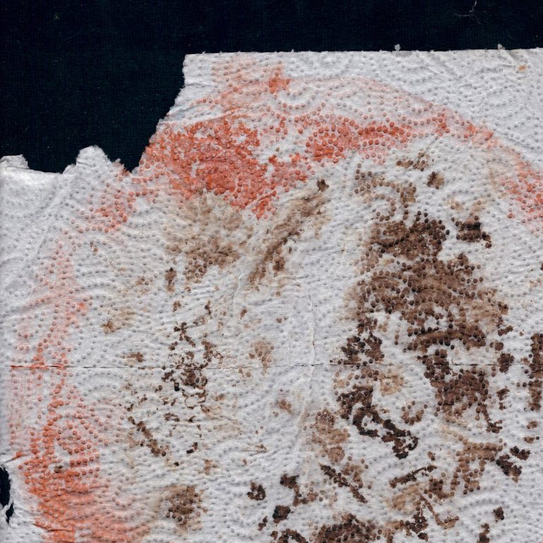 Nur Gökbulut (Maske Serisi 2020)