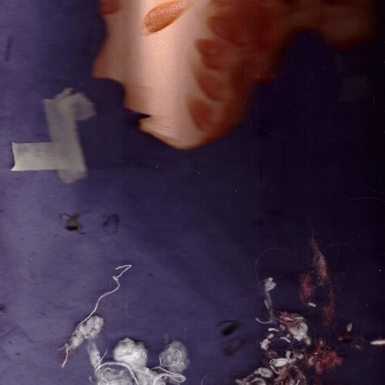 Nur Gökbulut (Maske Serisi 2020)