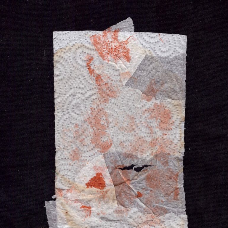 Nur Gökbulut (Maske Serisi 2020)