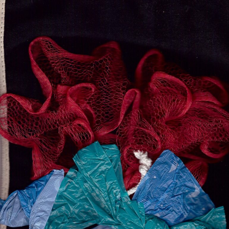 Nur Gökbulut (Maske Serisi 2020)