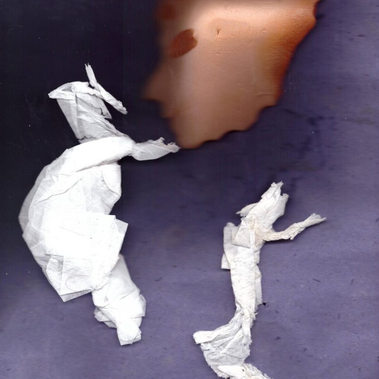 Nur Gökbulut (Maske Serisi 2020)