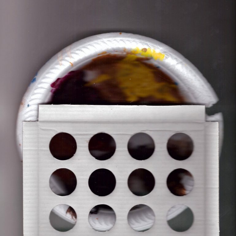 Nur Gökbulut (Maske Serisi 2020)