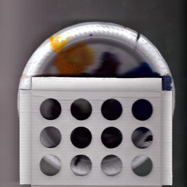 Nur Gökbulut (Maske Serisi 2020)