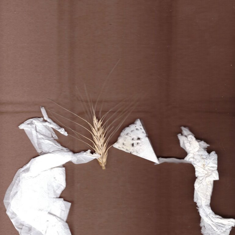 Nur Gökbulut (Maske Serisi 2020)