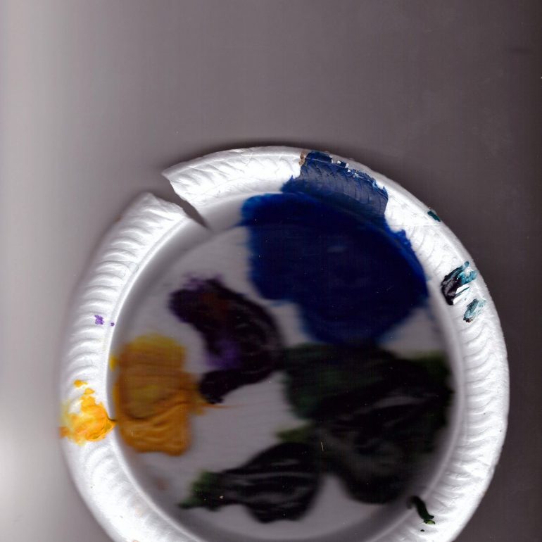 Nur Gökbulut (Maske Serisi 2020)