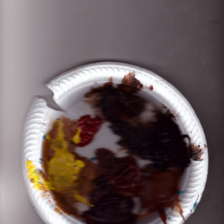 Nur Gökbulut (Maske Serisi 2020)