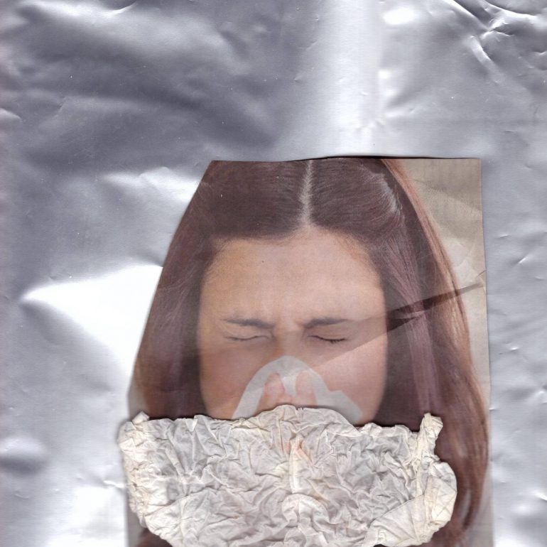 Nur Gökbulut (Maske Serisi 2020)