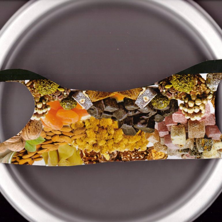 Nur Gökbulut (Maske Serisi 2020)