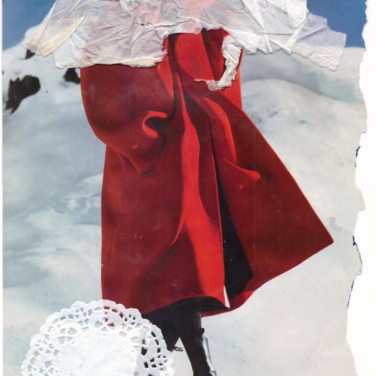 Nur Gökbulut (Maske Serisi 2020)