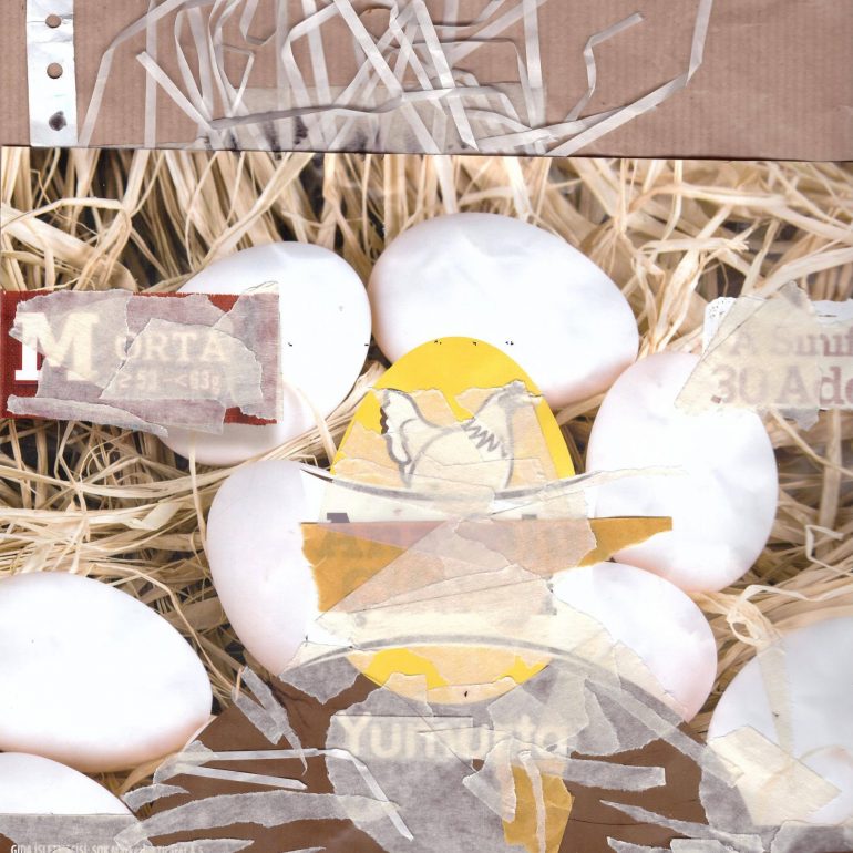 Nur Gökbulut (Maske Serisi 2020)