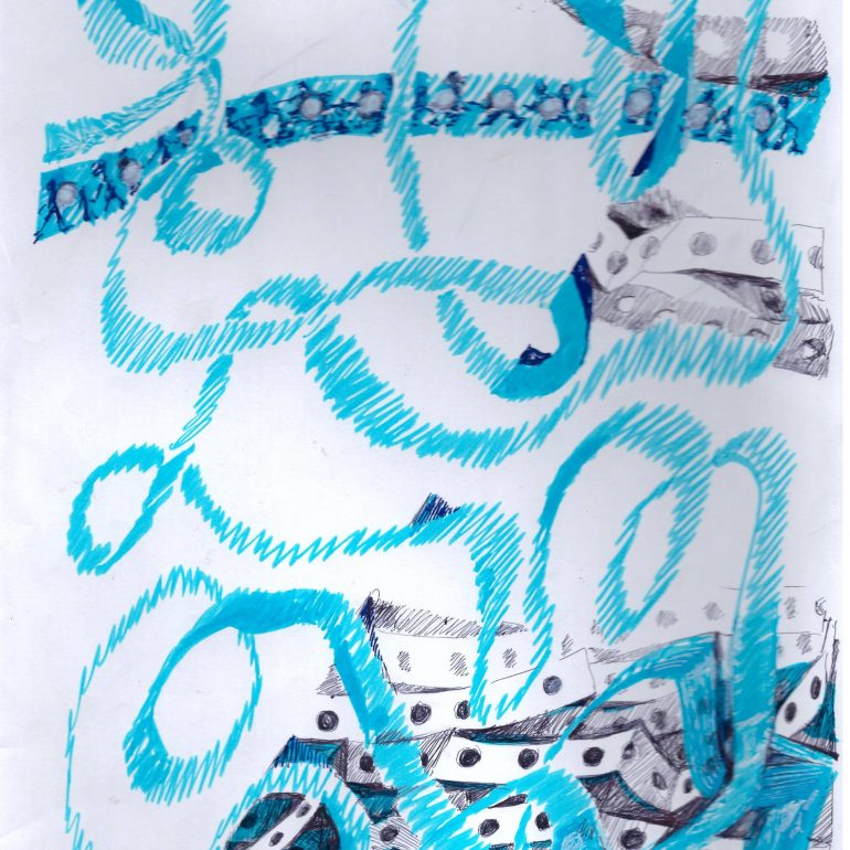 Nur Gökbulut (Maske Serisi 2020)