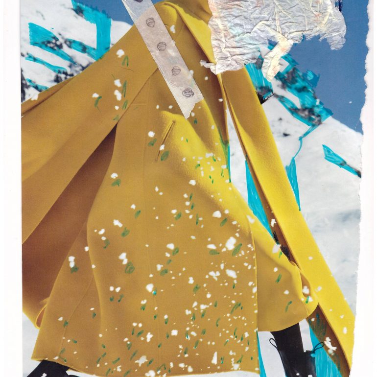 Nur Gökbulut (Maske Serisi 2020)