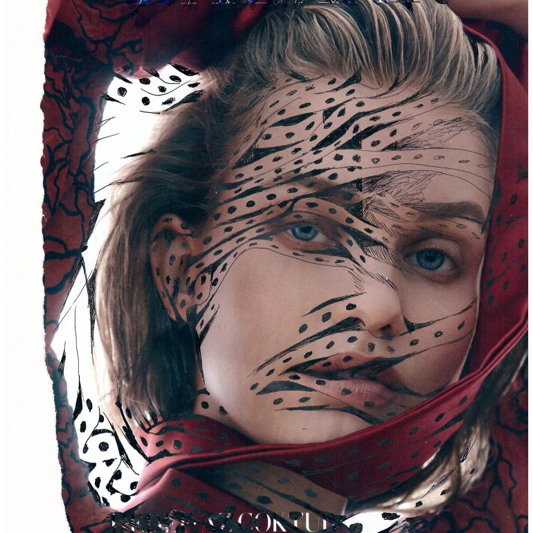 Nur Gökbulut (Maske Serisi 2020)