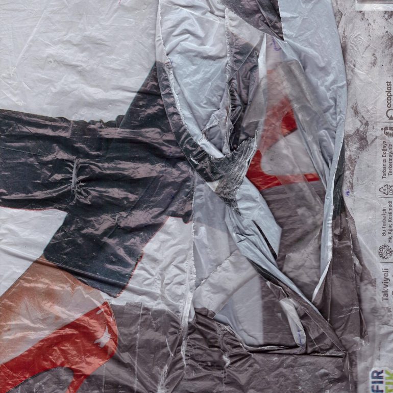 Nur Gökbulut (Maske Serisi 2020)