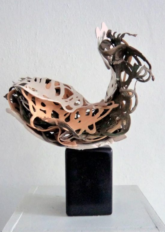 Olgu Sümengen Berker