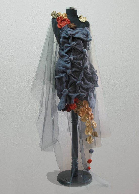 Rengin Oyman Tekstil Sergisi