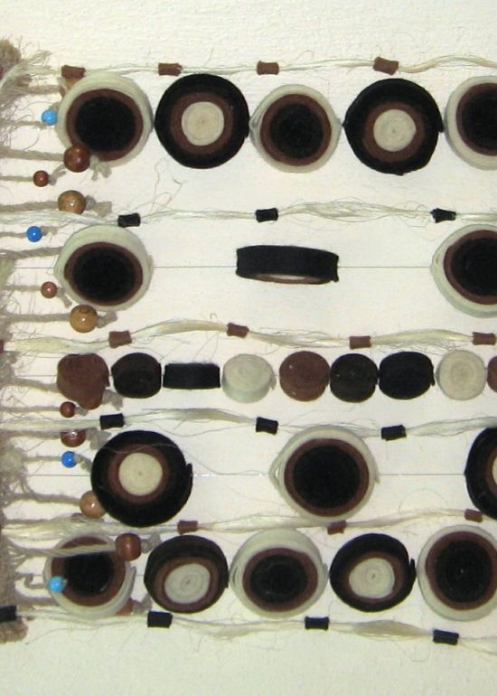 Rengin Oyman Tekstil Sergisi