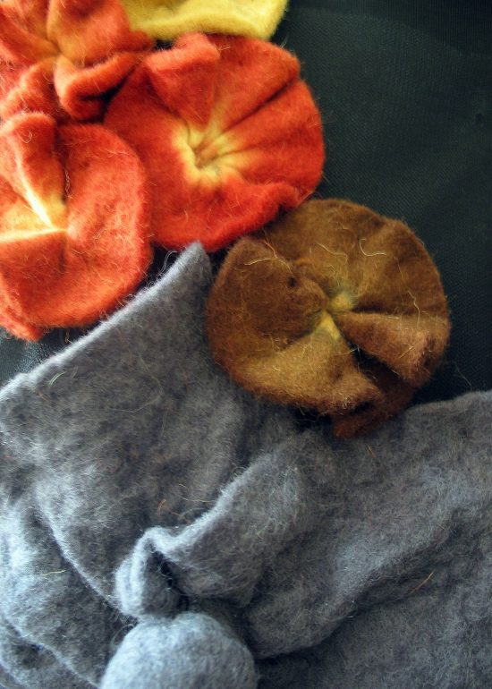 Rengin Oyman Tekstil Sergisi