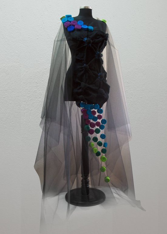 Rengin Oyman Tekstil Sergisi