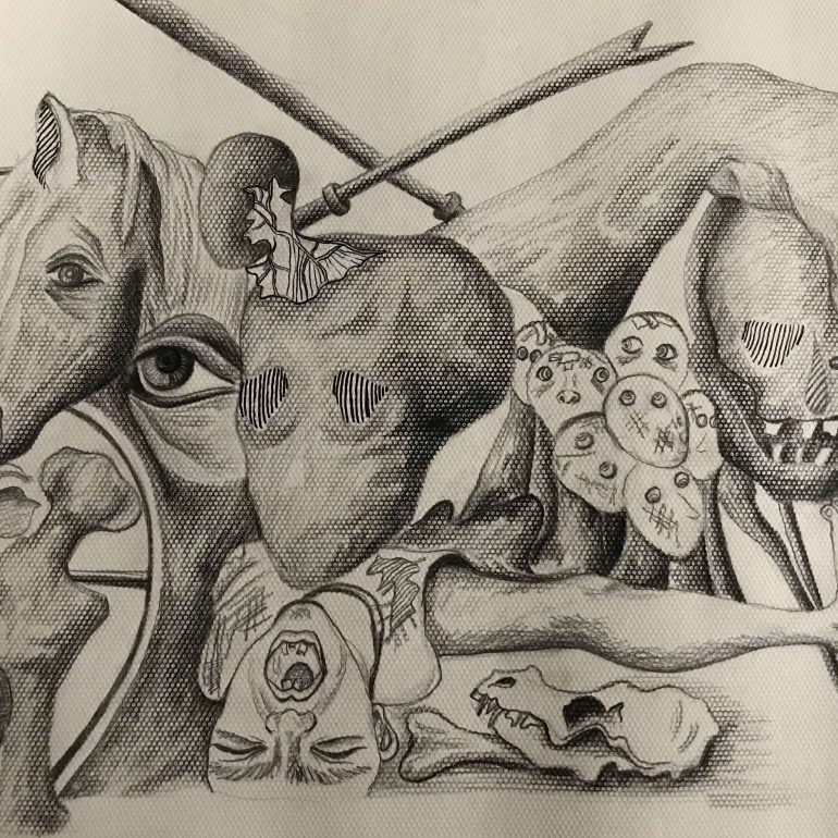 Rojda Böçkün (İsimsiz)