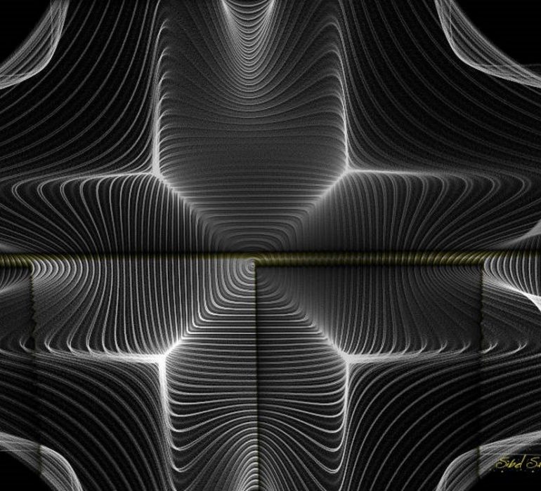 Sibel Sancar Dijital Resim Sergisi