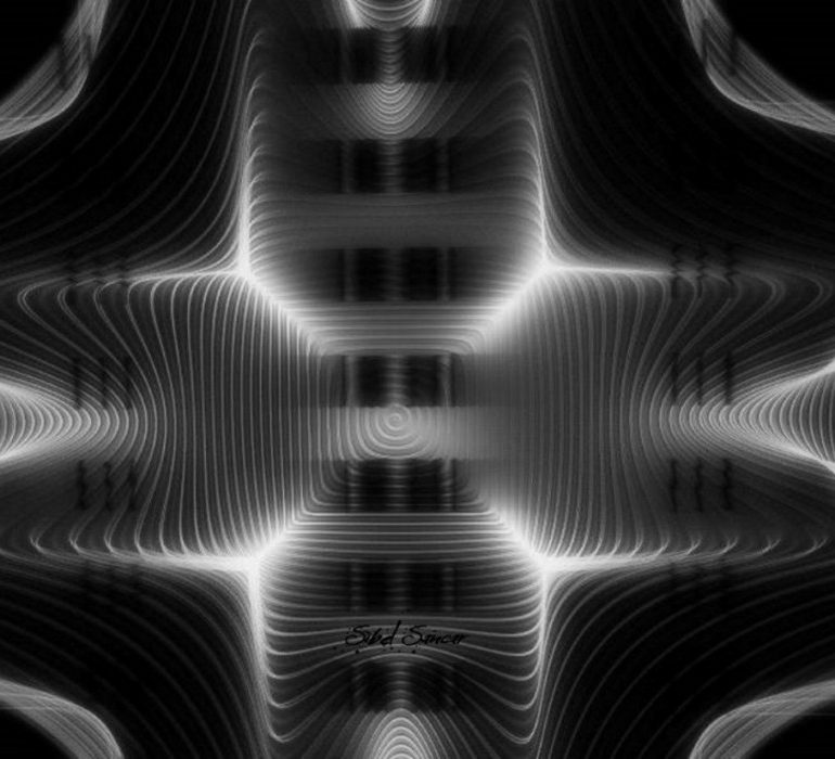 Sibel Sancar Dijital Resim Sergisi