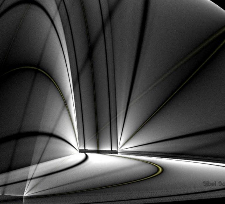 Sibel Sancar Dijital Resim Sergisi