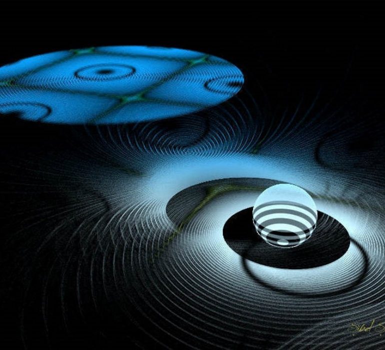 Sibel Sancar Dijital Resim Sergisi