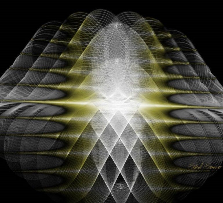 Sibel Sancar Dijital Resim Sergisi