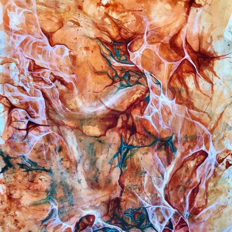 Sümeyra Demirbaş (İsimsiz, TÜAB, 2020)