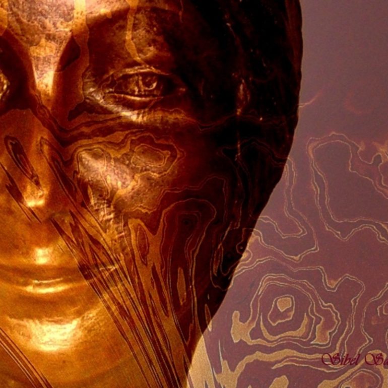 Sibel Sancar dijital sergi