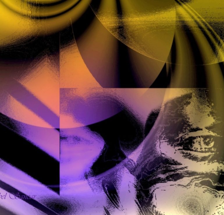 Sibel Sancar dijital sergi